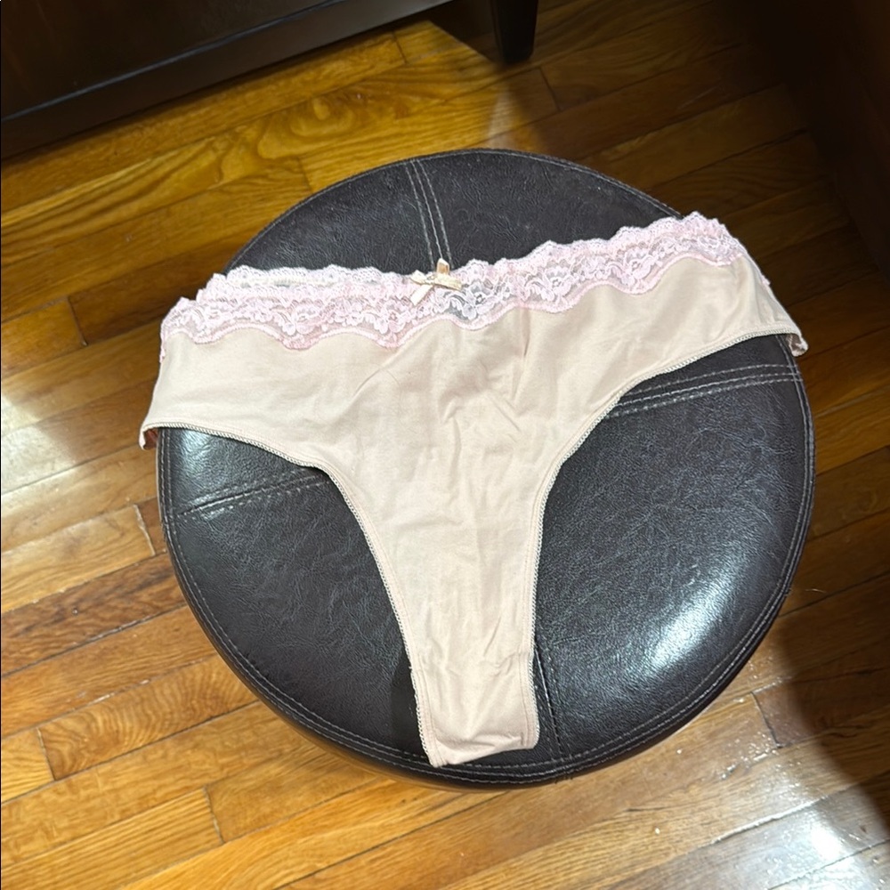 Torrid thong panties